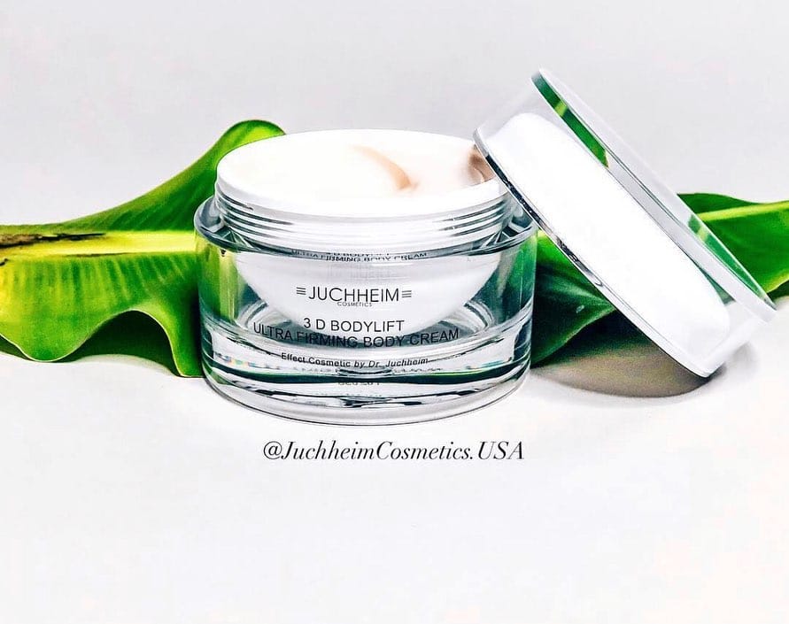Post 2 by @juchheimcosmetics.usa on Instagram (carousel)