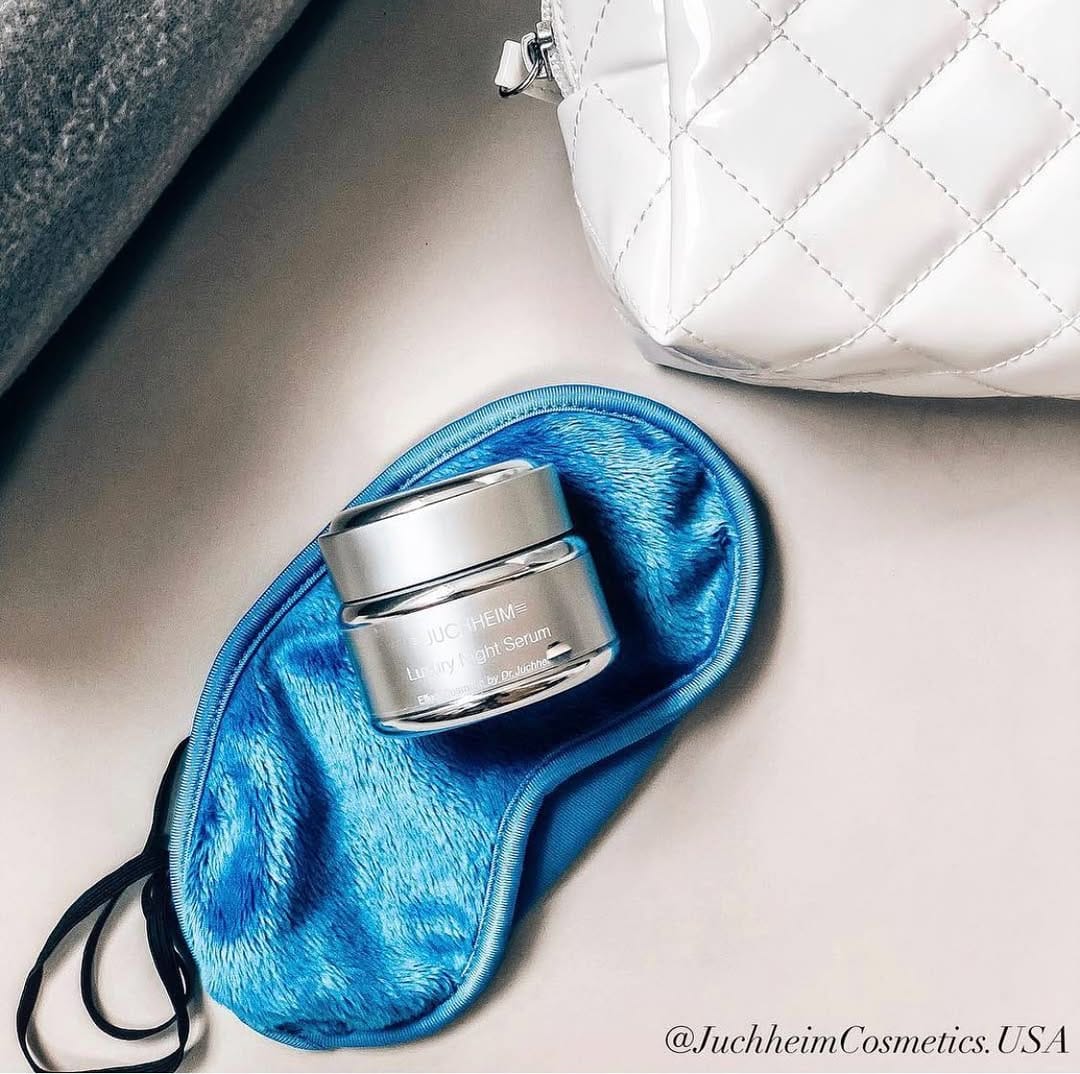 Post 6 by @juchheimcosmetics.usa on Instagram (image)