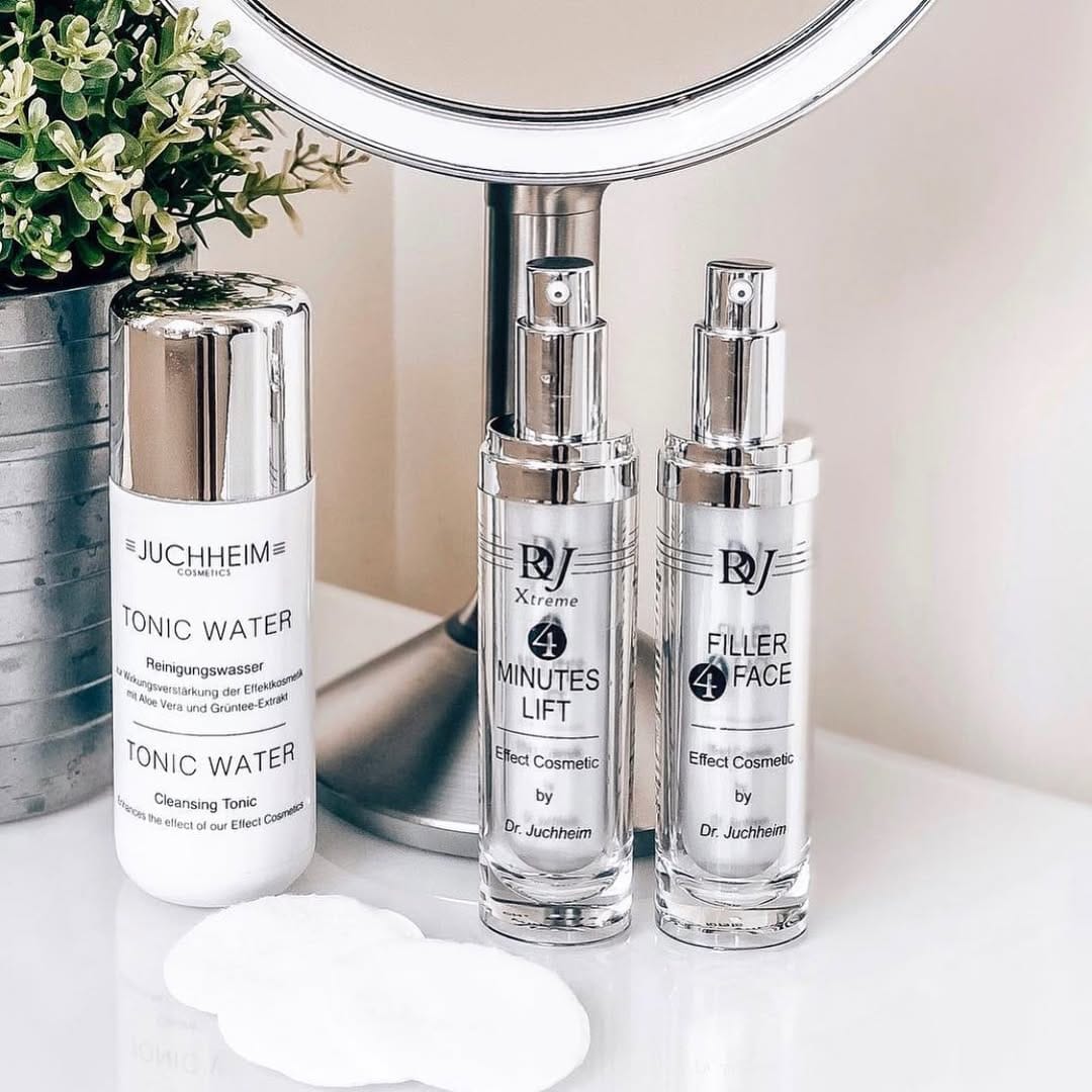 Post 5 by @juchheimcosmetics.usa on Instagram (image)