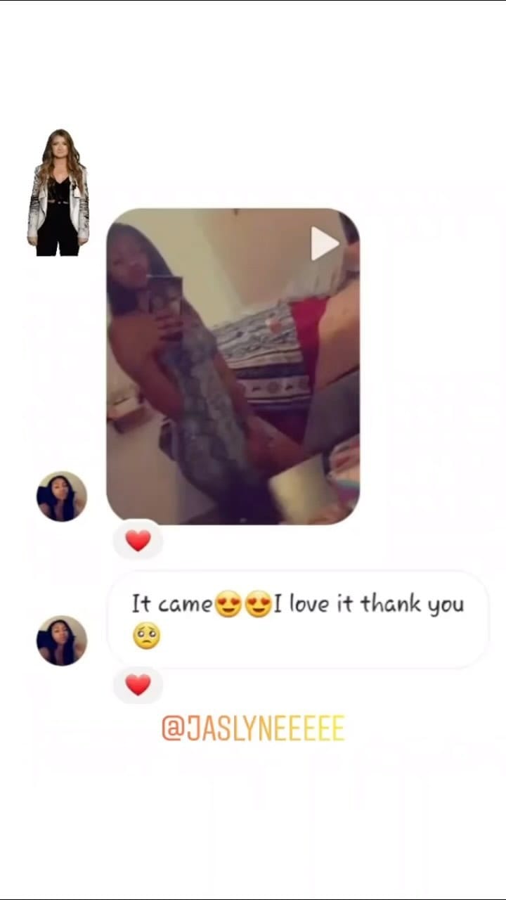 Post 10 by ❤️‍🔥WE THINK YOU'LL LOVE❤️‍🔥 on Instagram (video)