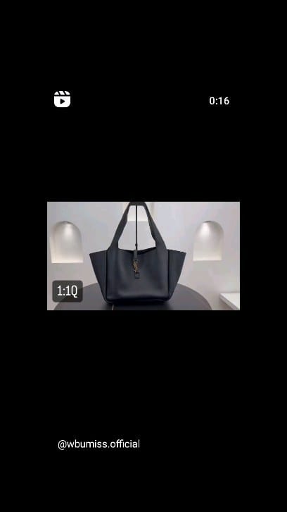 Post 9 by ❤️‍🔥WE THINK YOU'LL LOVE❤️‍🔥 on Instagram (video)