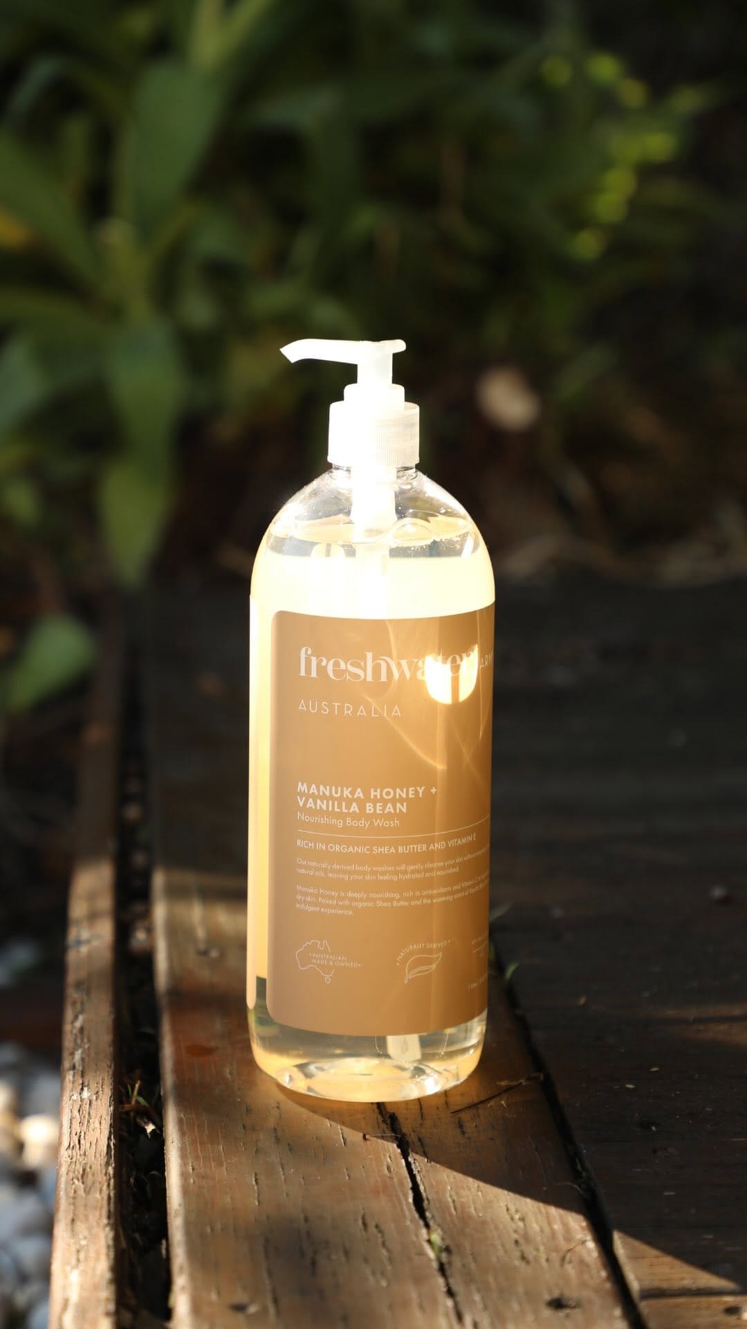 Post 4 by Natural Hair & Body Products on Instagram (video)