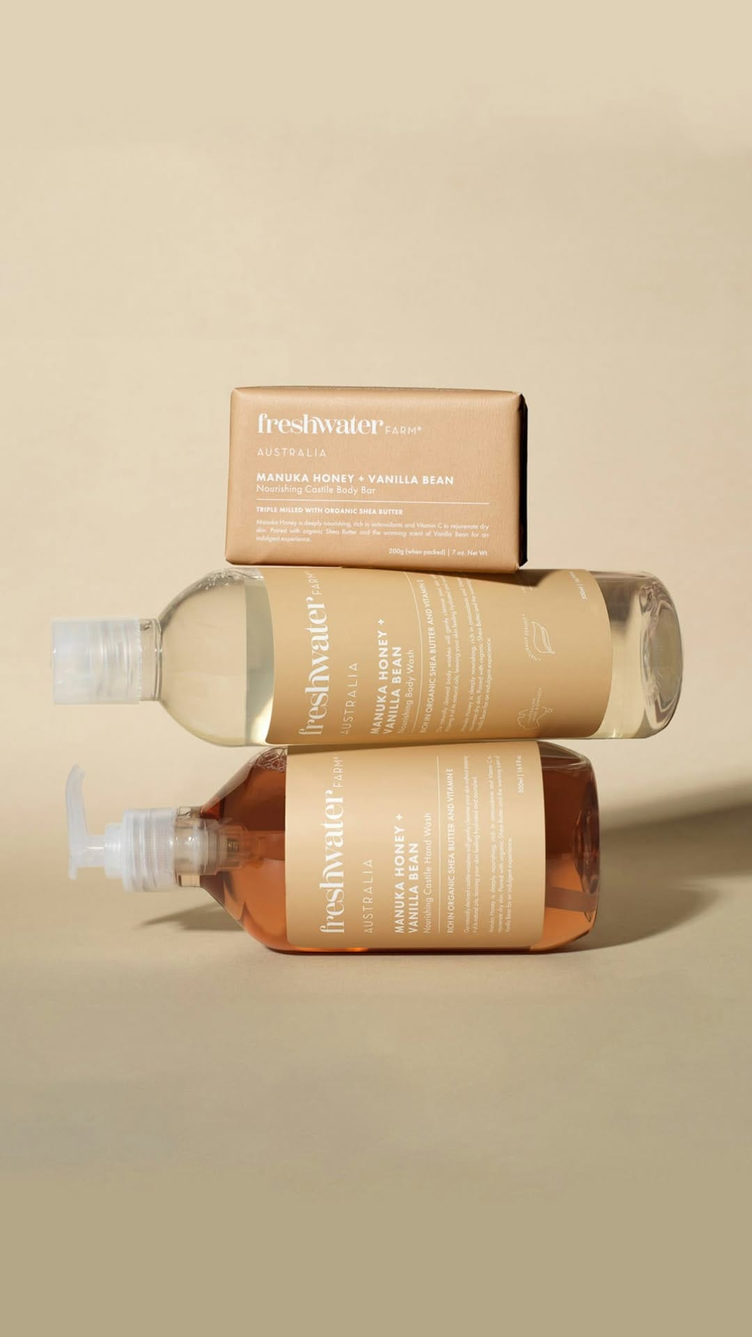 Post 8 by Natural Hair & Body Products on Instagram (video)