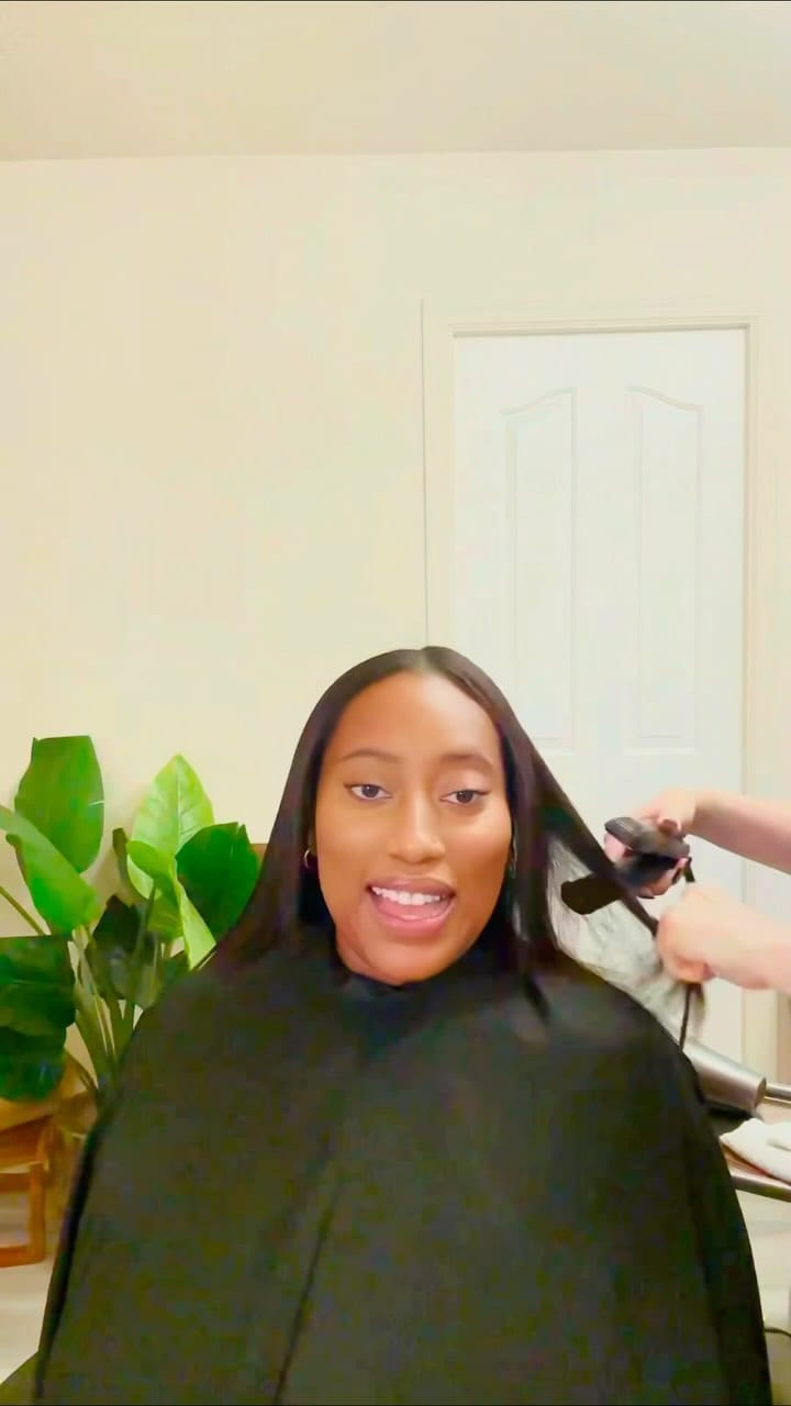 Post 3 by Genevieve on Instagram (video)