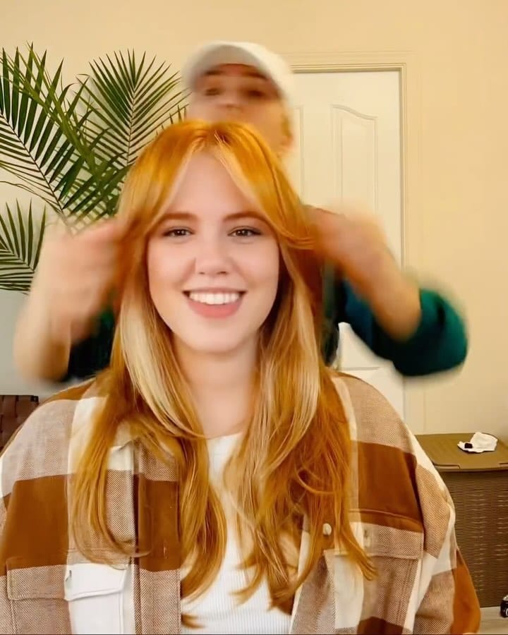 Post 10 by Genevieve on Instagram (video)