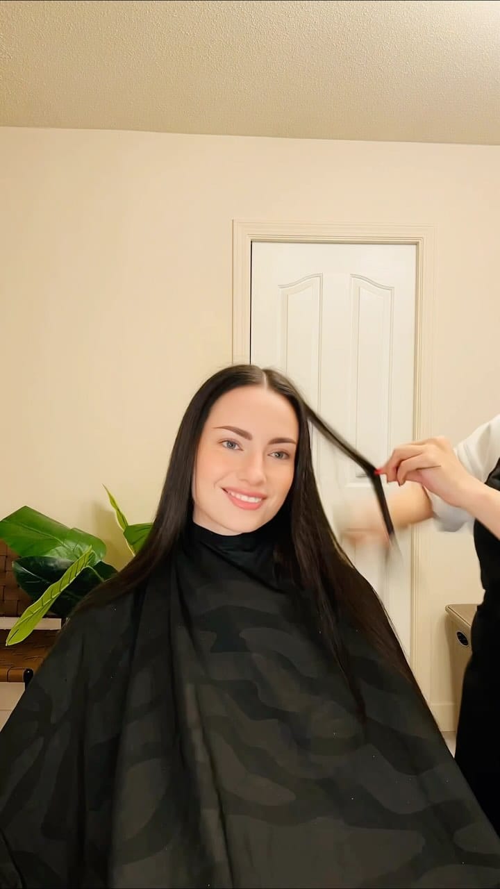 Post 2 by Genevieve on Instagram (video)