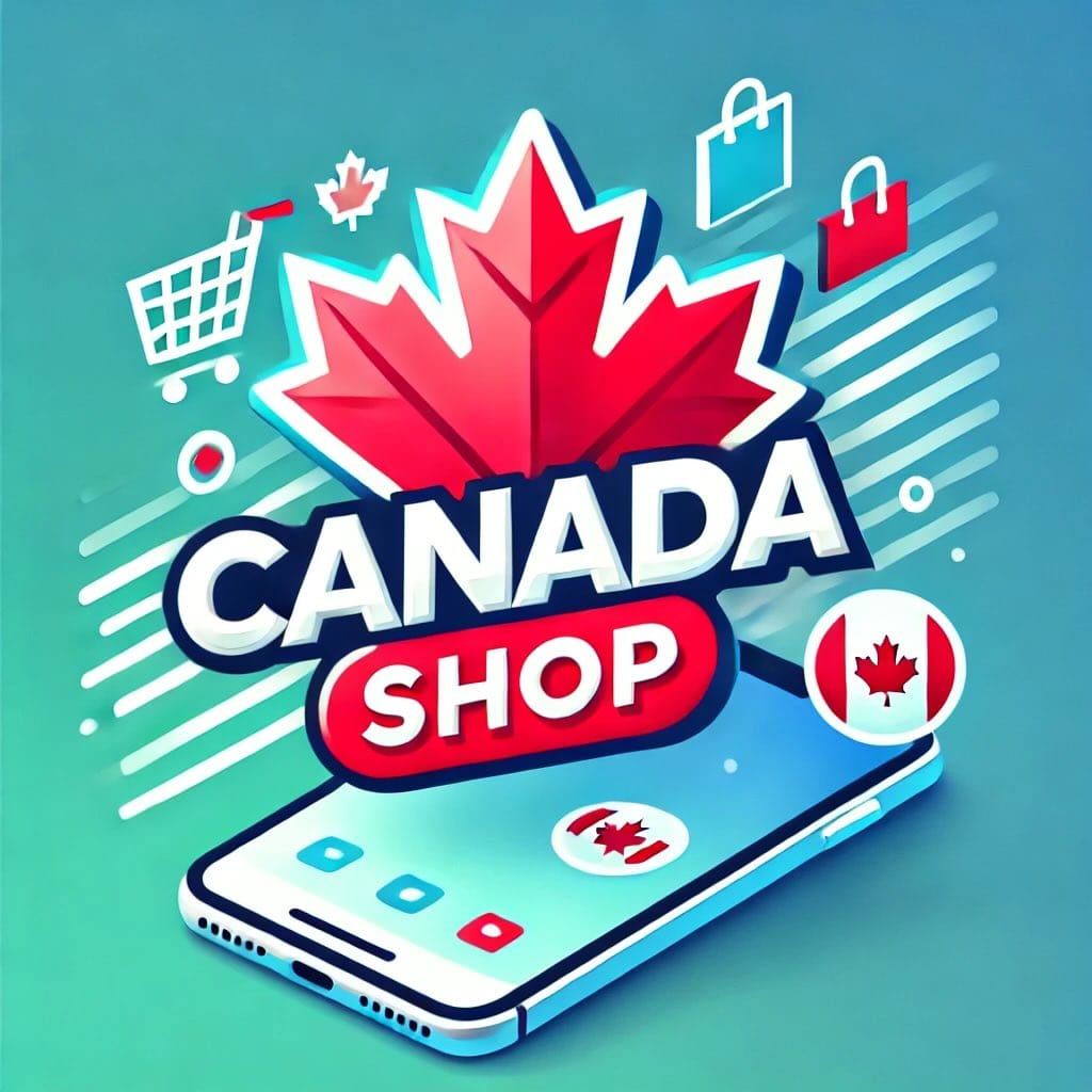 Post 1 by @canada_shoop on Instagram (image)