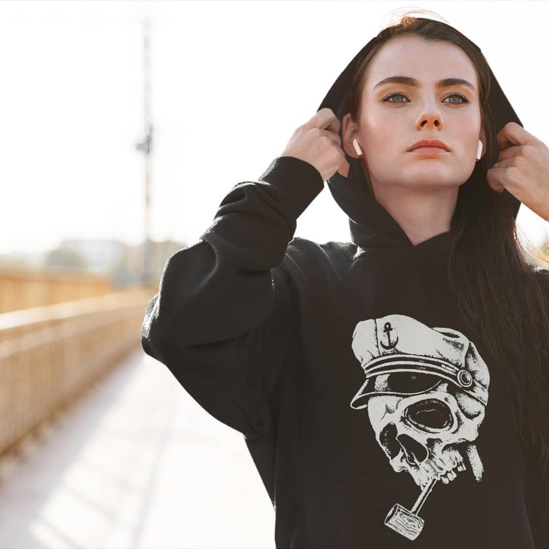 Post 9 by Wolkenbruch-Shirts on Instagram (image)