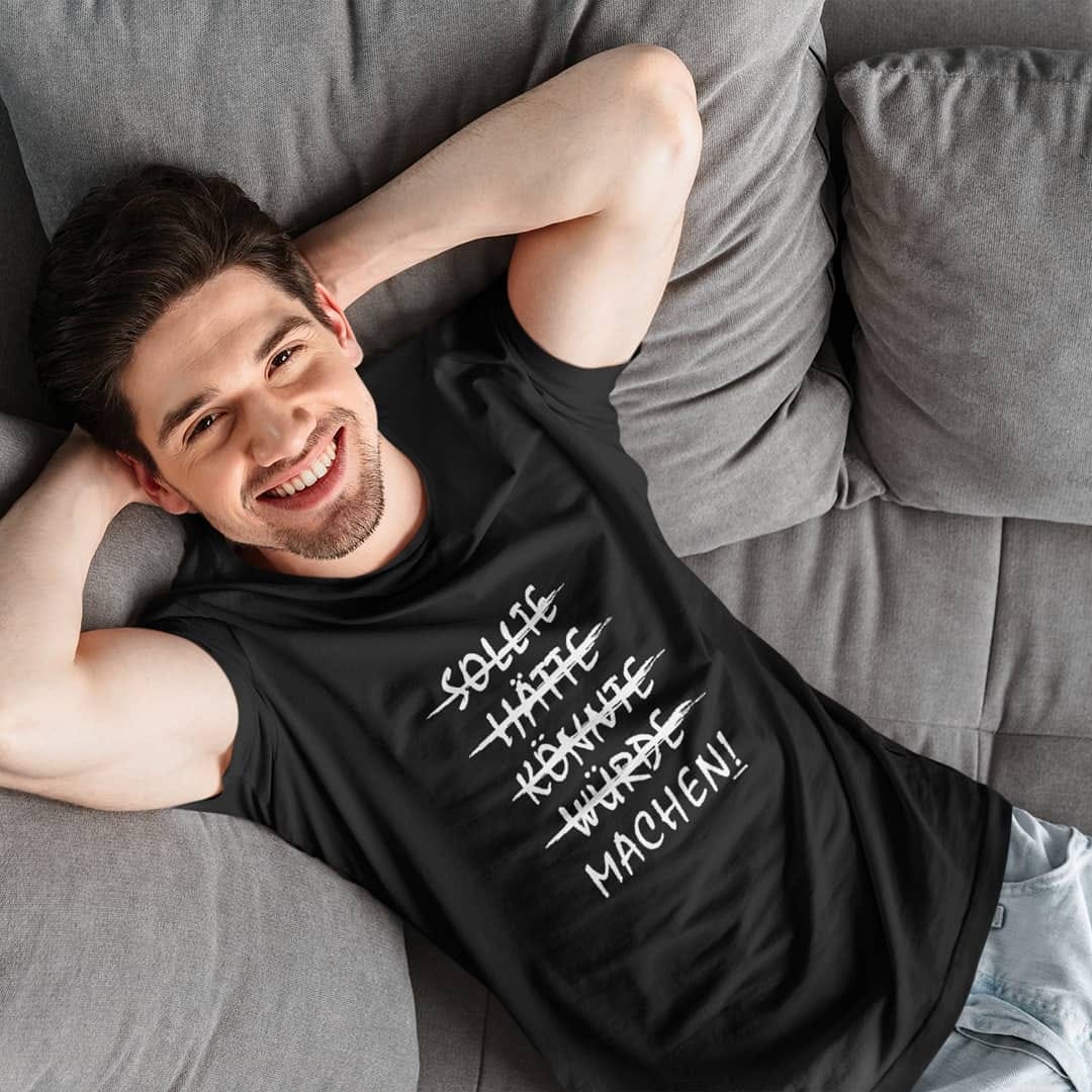 Post 10 by Wolkenbruch-Shirts on Instagram (image)