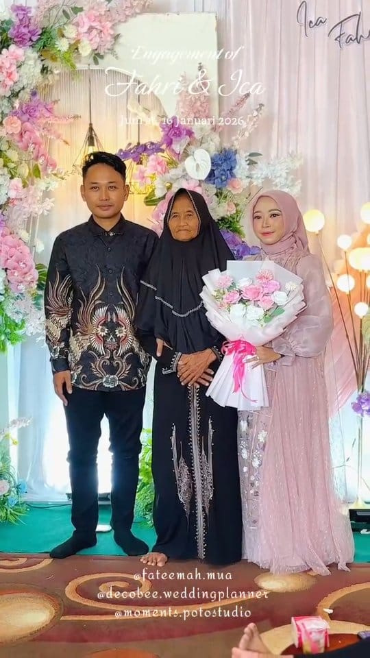 Post 2 by Dekor Backdrop GRESIK murah on Instagram (video)