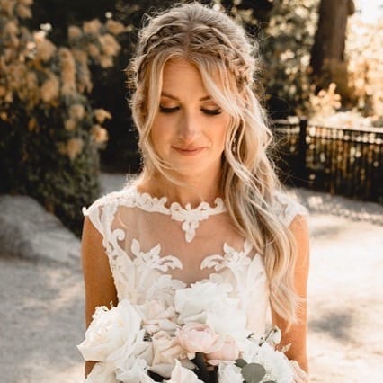Post 9 by Kerrie Law | Makeup Artist on Instagram (image)