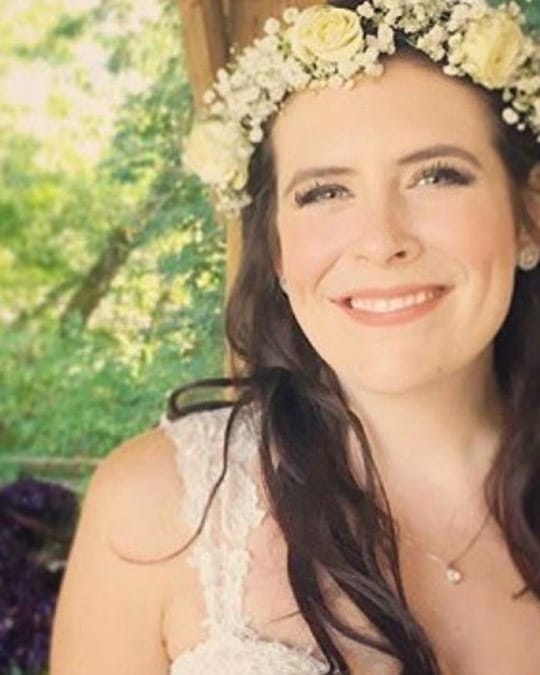 Post 3 by Kerrie Law | Makeup Artist on Instagram (image)