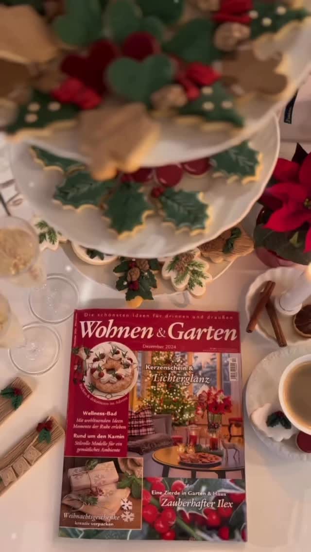 Post 10 by Himmlische Bäckerei on Instagram (video)