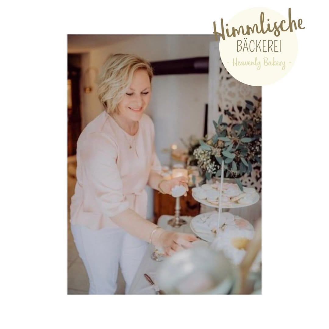 Post 6 by Himmlische Bäckerei on Instagram (image)
