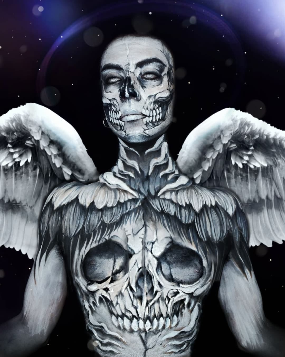 Post 6 by Diego TG on Instagram (image)