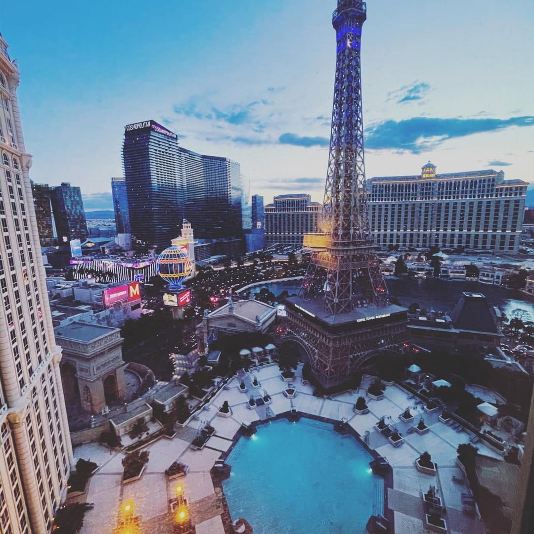 Post 3 by David A. Earl on Instagram (carousel)