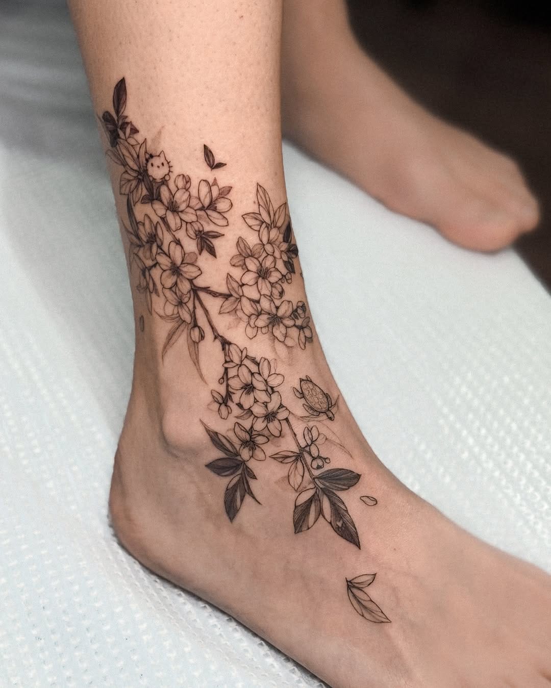 Post 7 by Ubi 우비🌿 on Instagram (image)