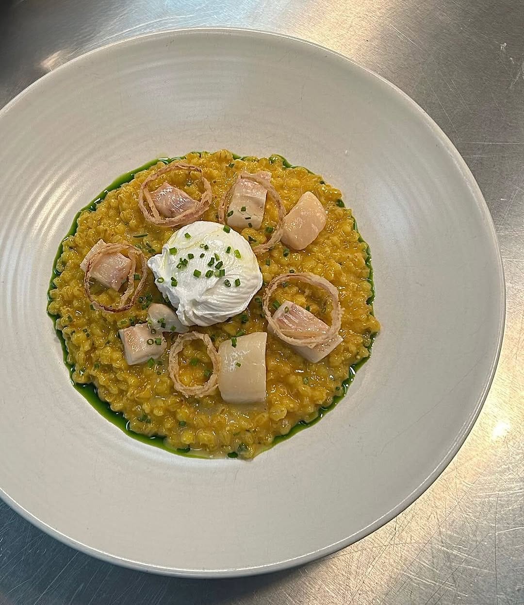 Post 9 by The Scran & Scallie on Instagram (image)