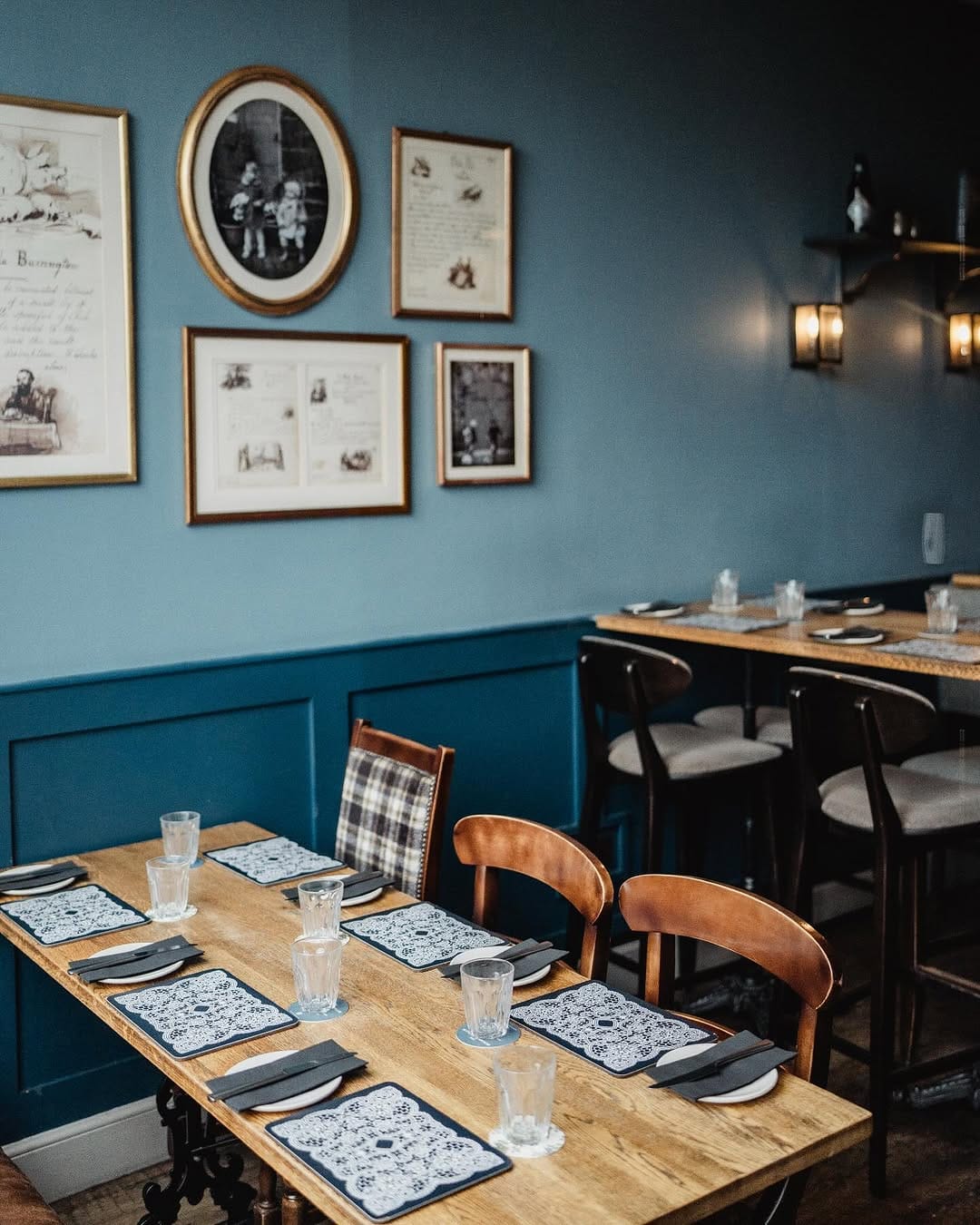 Post 8 by The Scran & Scallie on Instagram (image)