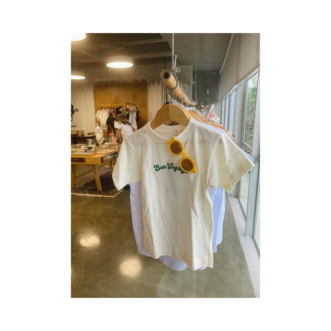 Post 1 by A la mar • A la mar KIDS • Swim & Resort Wear on Instagram (image)