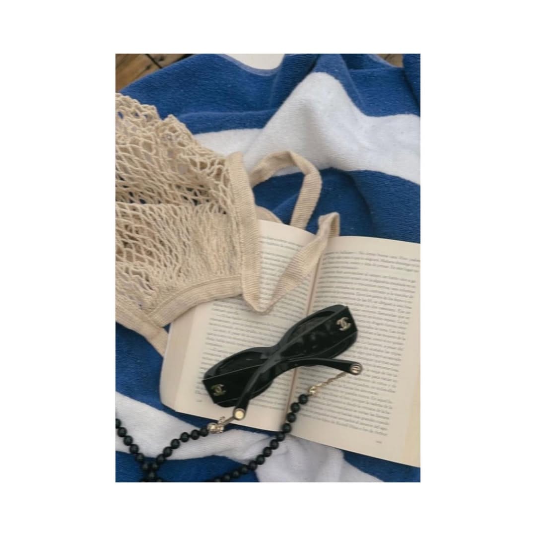 Post 3 by A la mar • A la mar KIDS • Swim & Resort Wear on Instagram (image)