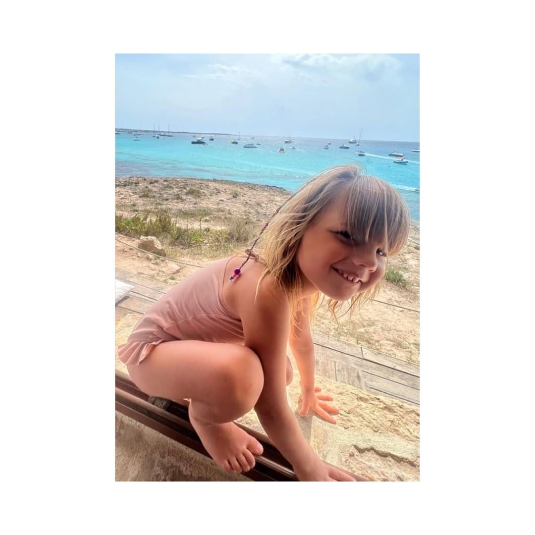 Post 4 by A la mar • A la mar KIDS • Swim & Resort Wear on Instagram (image)