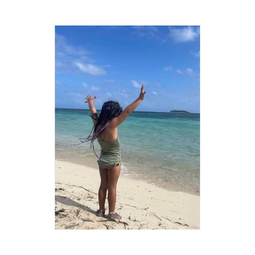 Post 9 by A la mar • A la mar KIDS • Swim & Resort Wear on Instagram (image)