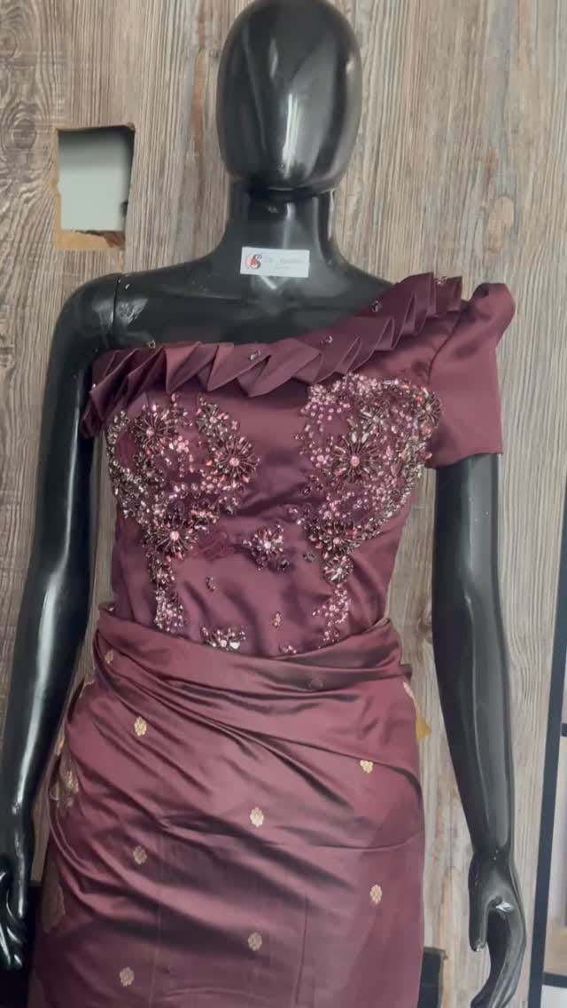 Post 7 by Chinyere Amaechi on Instagram (video)
