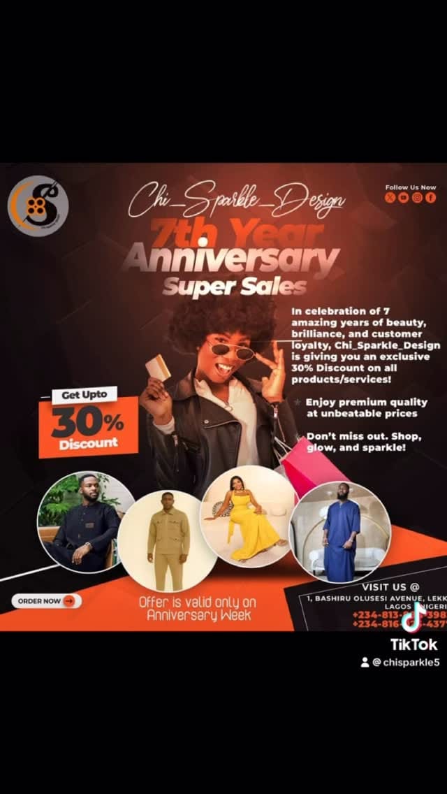 Post 5 by Chinyere Amaechi on Instagram (video)