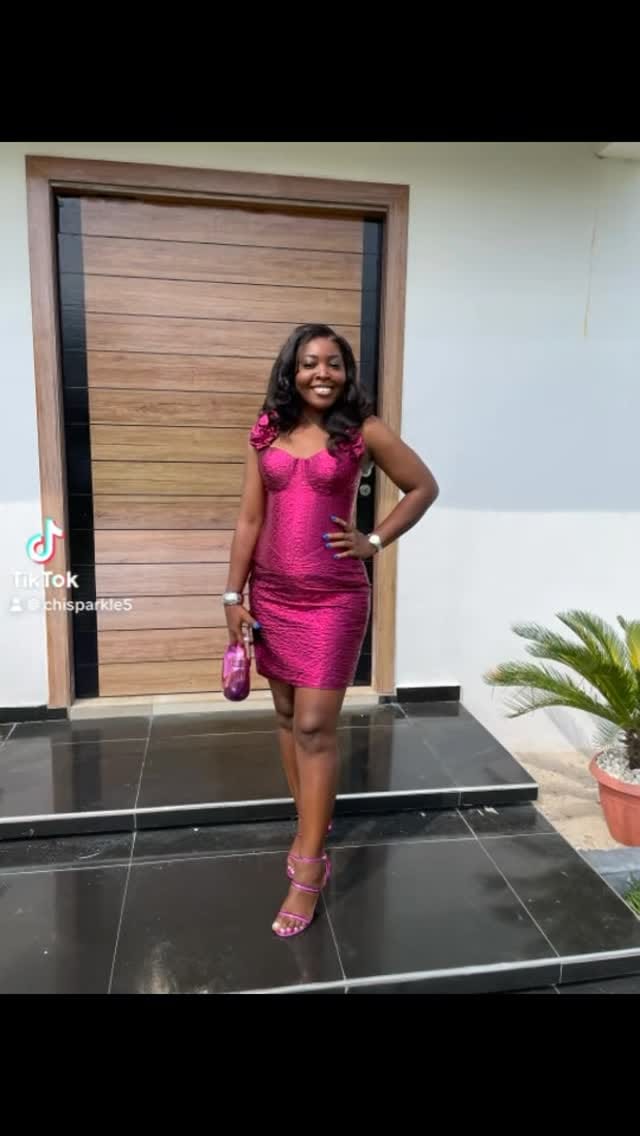 Post 2 by Chinyere Amaechi on Instagram (video)