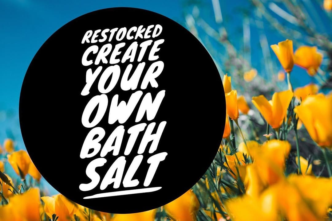 Post 7 by Girls Smell Great on Instagram (image)