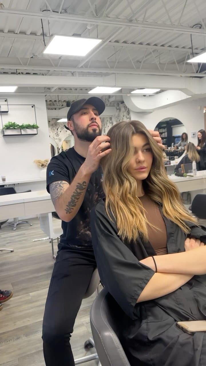 Post 8 by Giancarlo on Instagram (video)