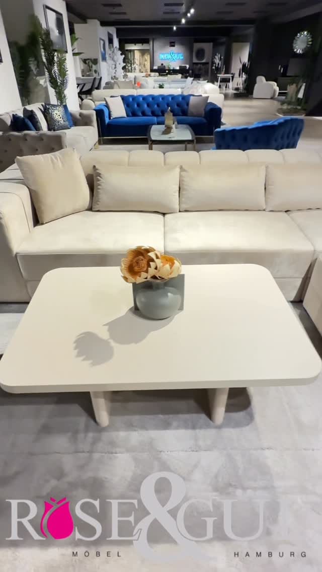 Post 6 by ROSE&GÜL MÖBEL on Instagram (video)