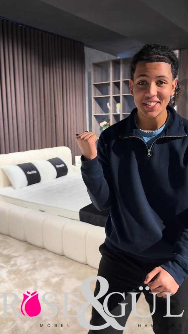 Post 5 by ROSE&GÜL MÖBEL on Instagram (video)