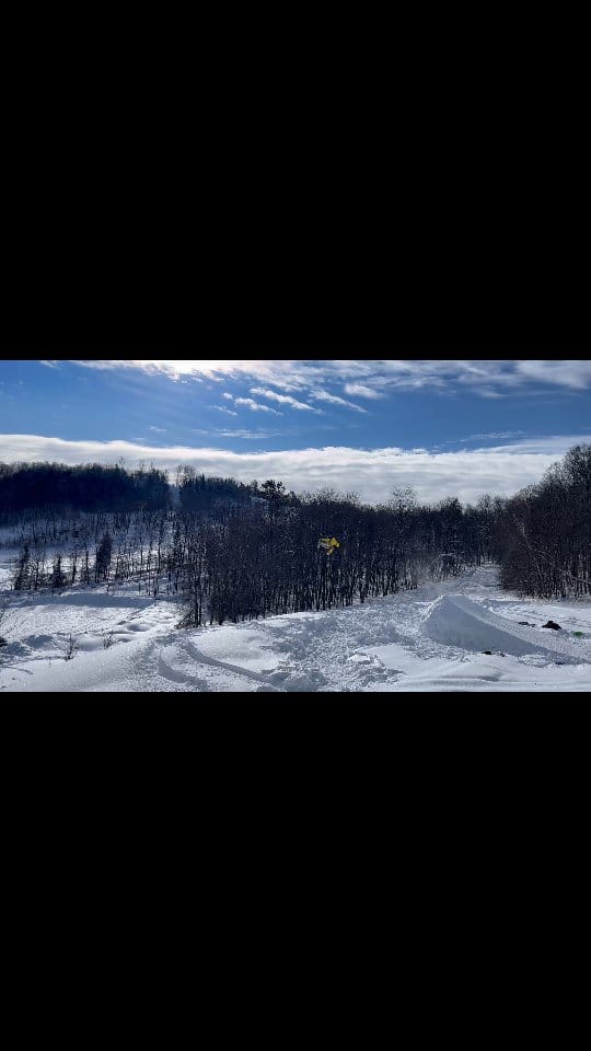 Post 6 by Jeremy Cloutier on Instagram (video)