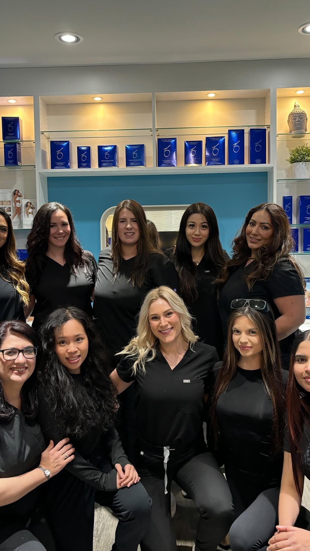 Post 8 by Body Bar Laser Academy | Surrey B.C. | Kelowna B.C. on Instagram (video)