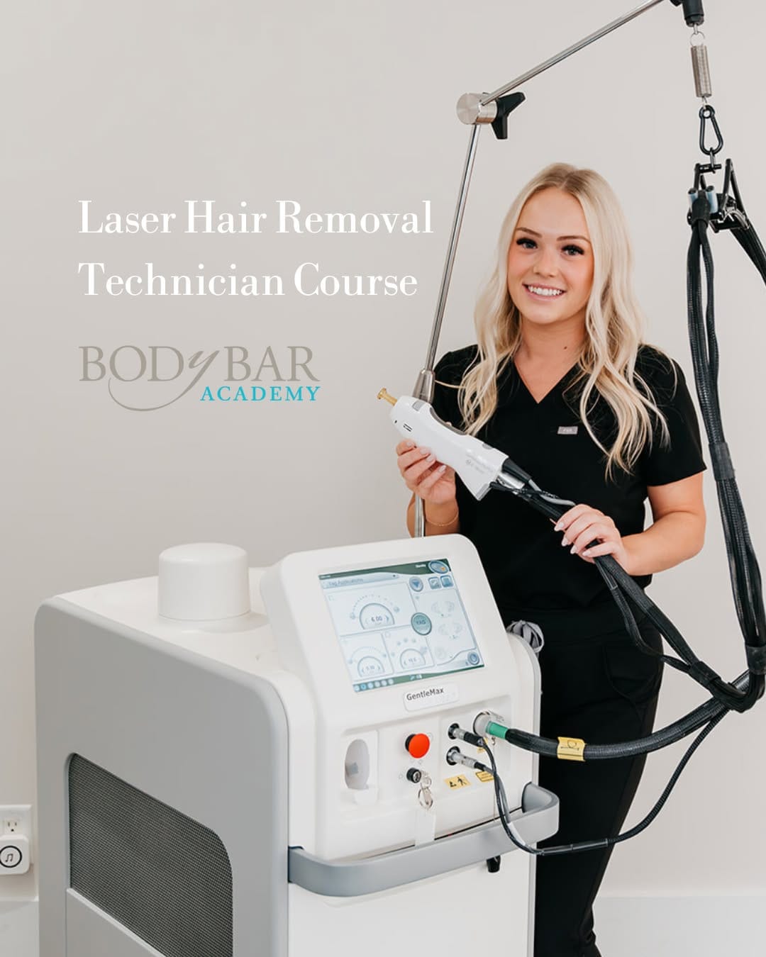 Post 2 by Body Bar Laser Academy | Surrey B.C. | Kelowna B.C. on Instagram (image)