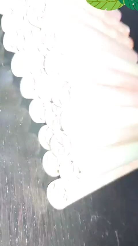 Post 8 by Hi Vaporizer on Instagram (video)