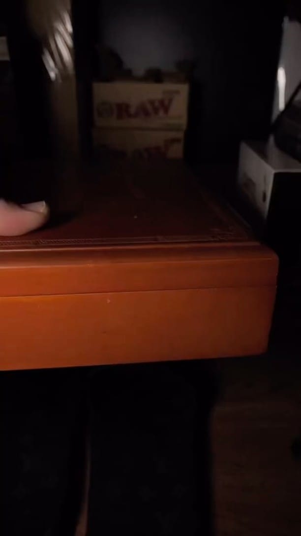Post 4 by Hi Vaporizer on Instagram (video)