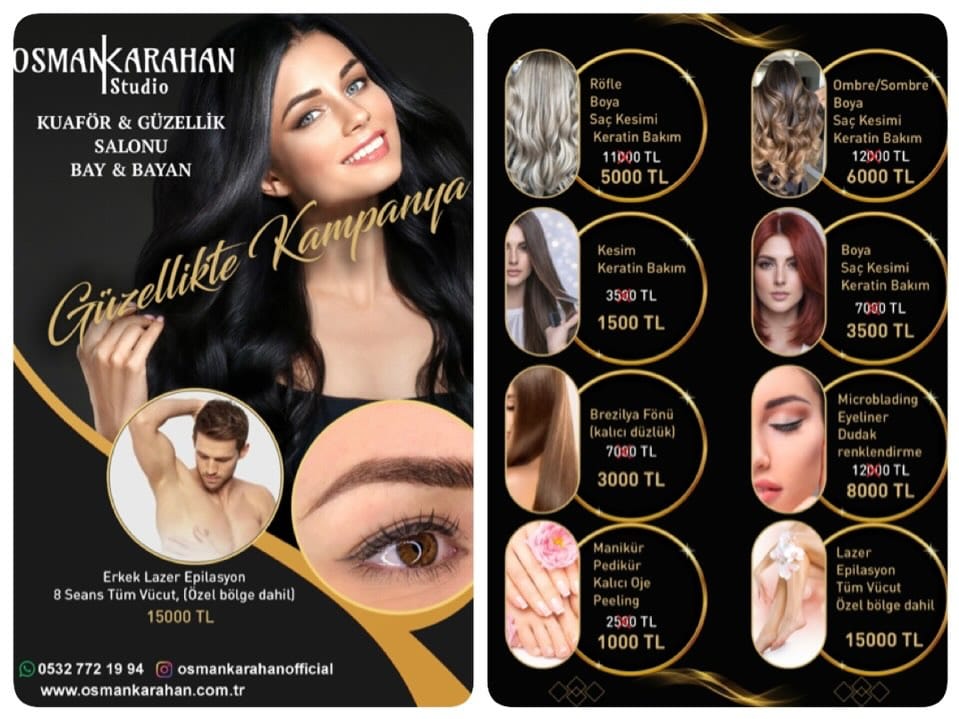 Post 6 by Osman Karahan on Instagram (image)
