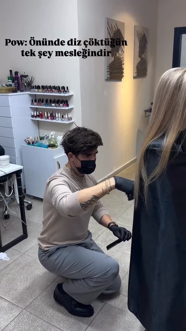 Post 2 by Osman Karahan on Instagram (video)