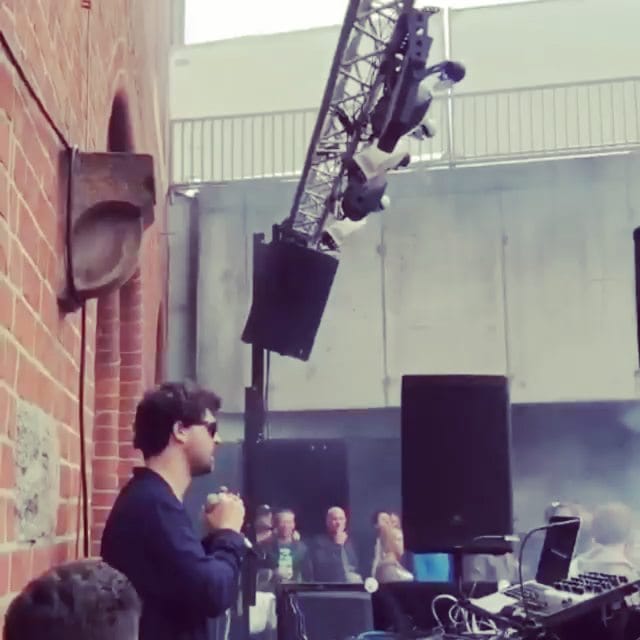 Post 10 by • G R O J • on Instagram (video)