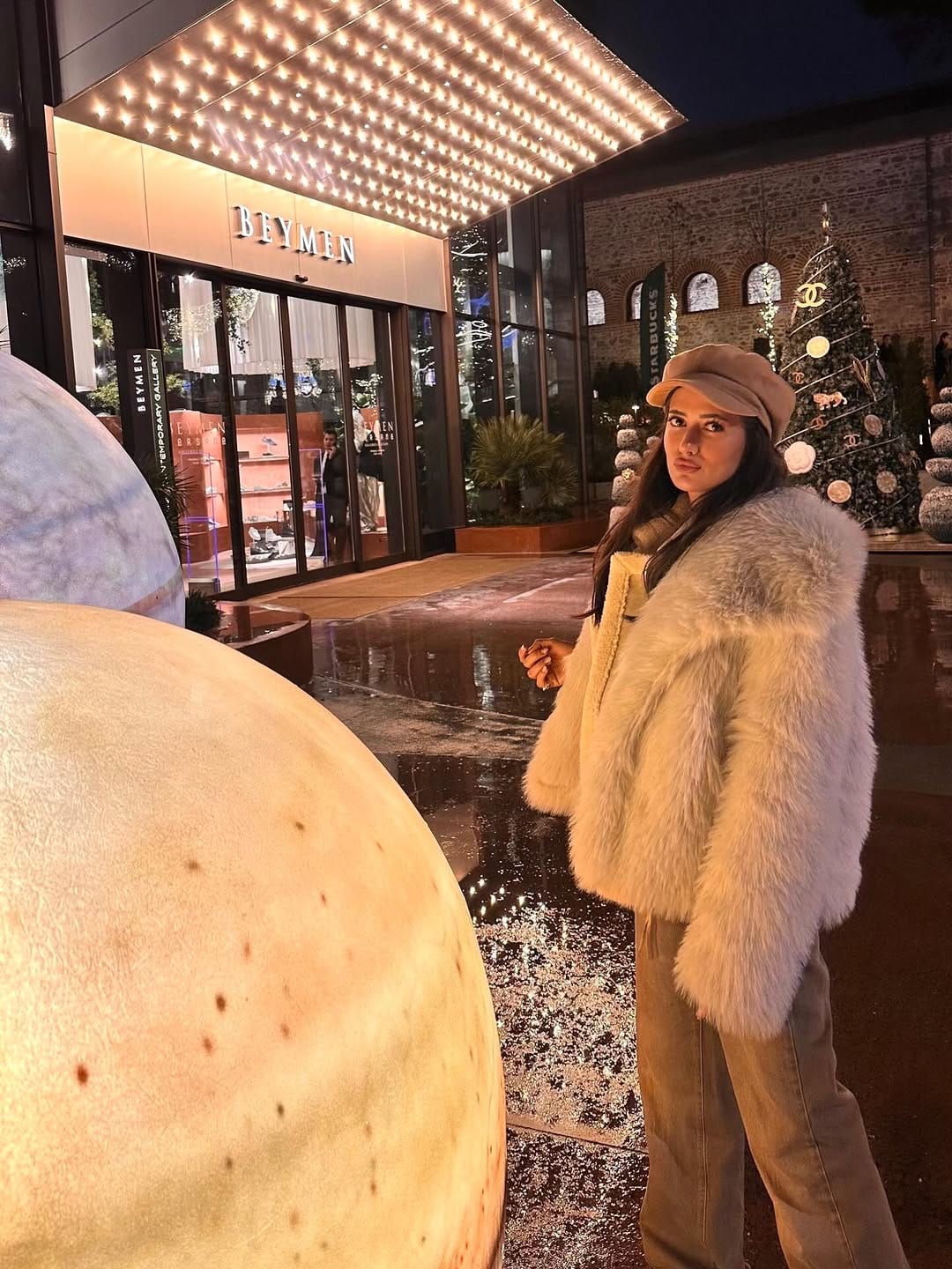 Post 1 by Aylin Akbaş on Instagram (carousel)