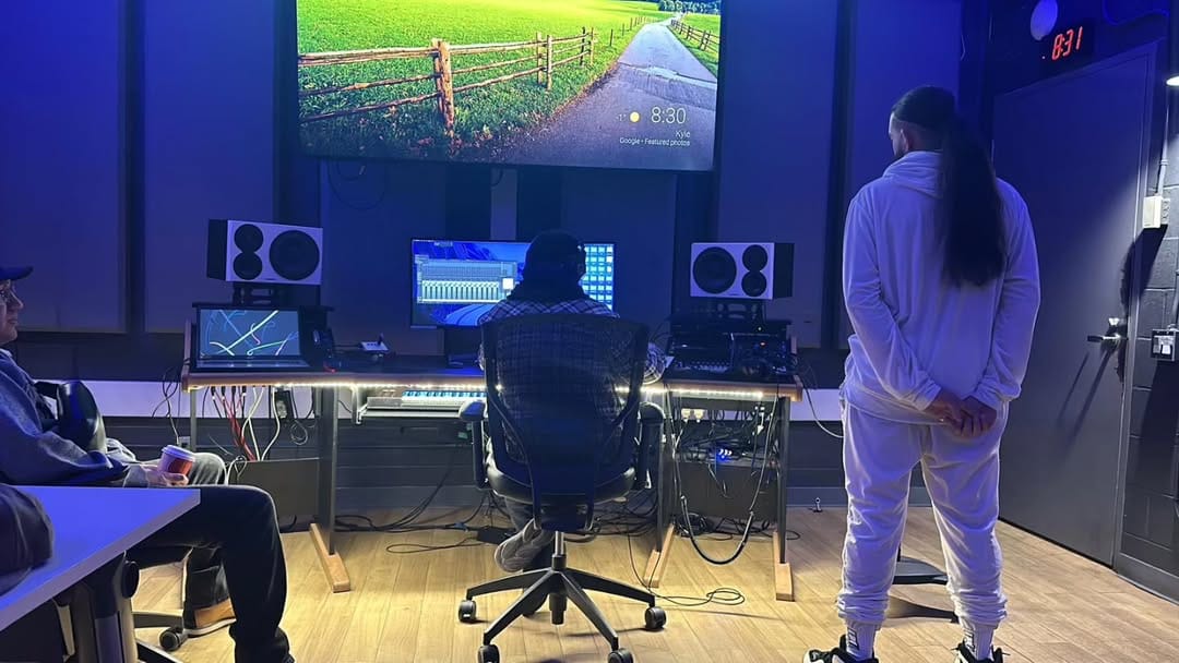 Post 9 by Team Sensei Musica on Instagram (image)