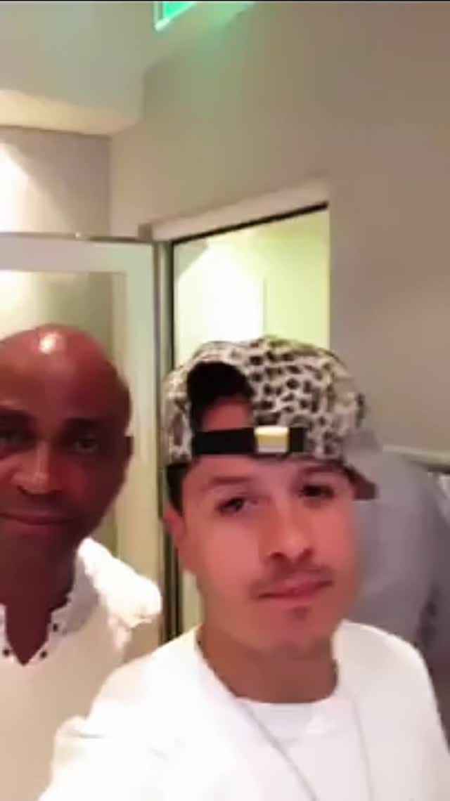 Post 3 by Team Sensei Musica on Instagram (video)