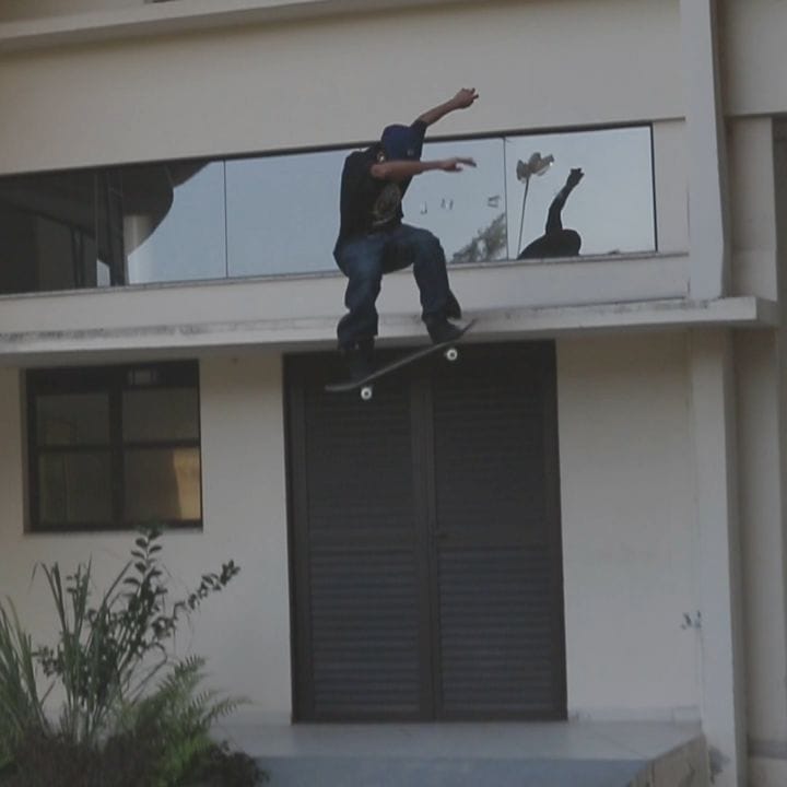 Post 10 by Mariano Nunes on Instagram (video)