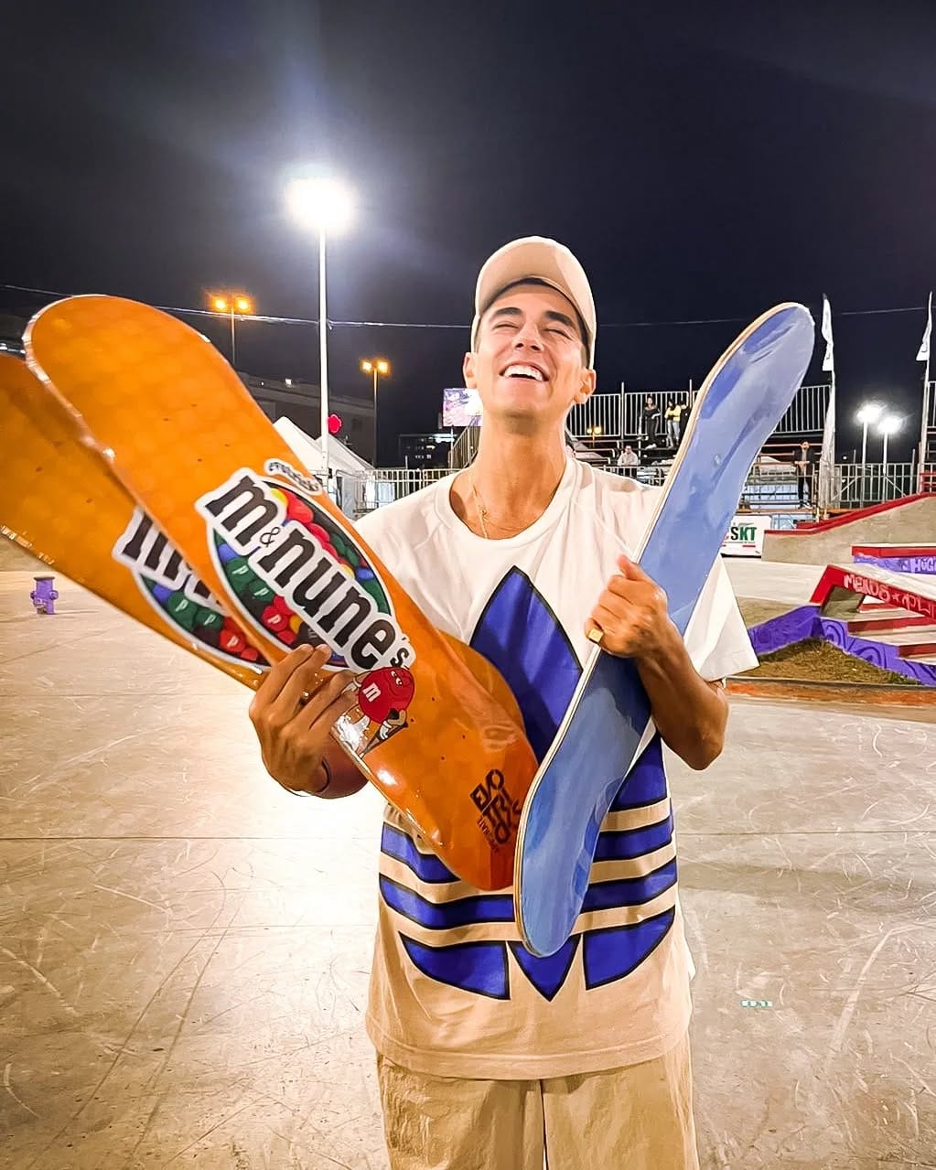 Post 9 by Mariano Nunes on Instagram (carousel)