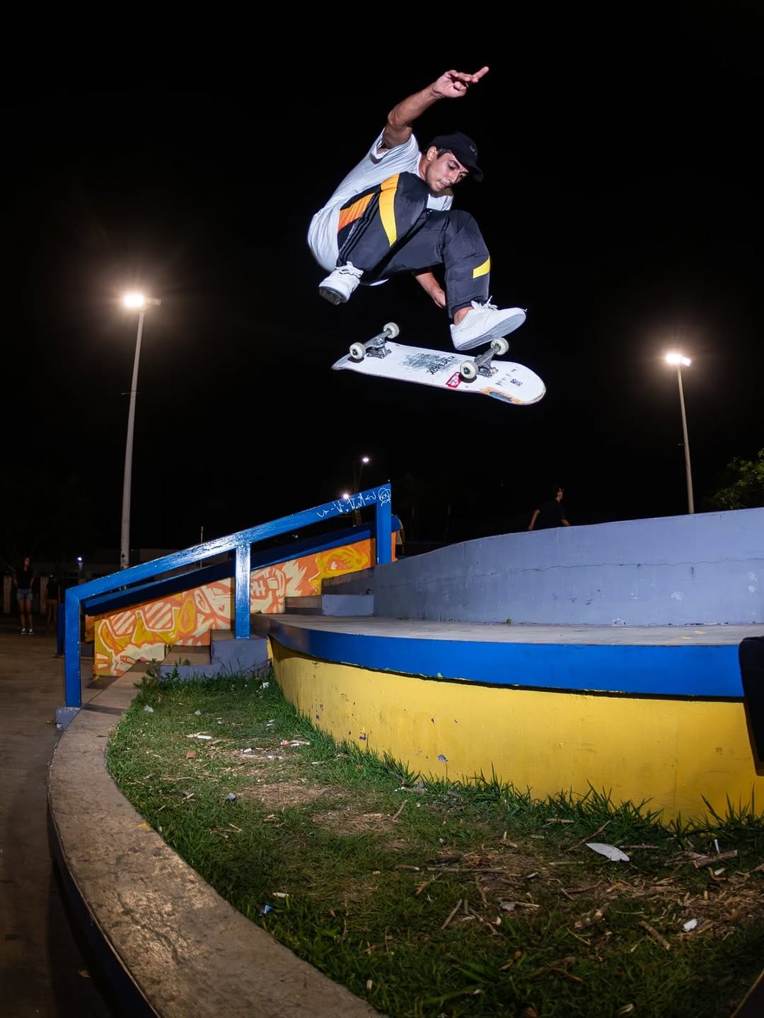 Post 3 by Mariano Nunes on Instagram (carousel)