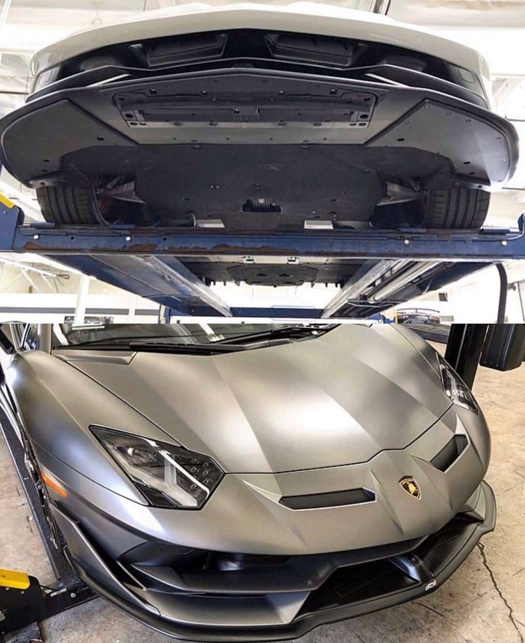 Post 3 by @carsociety on Instagram (image)