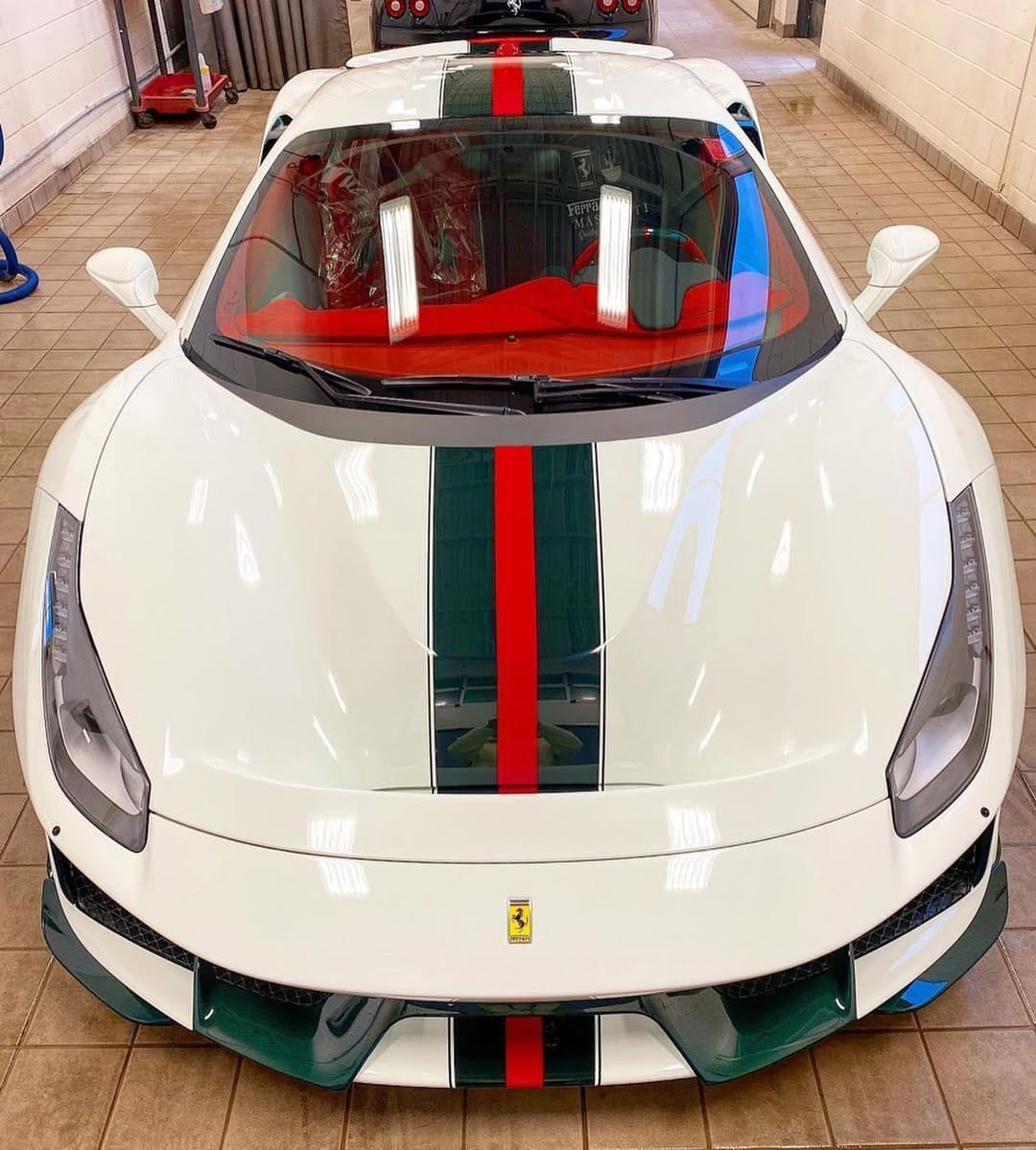 Post 4 by @carsociety on Instagram (carousel)